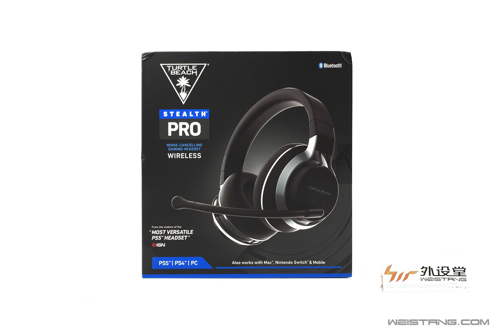 乌龟海岸无线耳机aero评测,乌龟海岸耳机stealth450