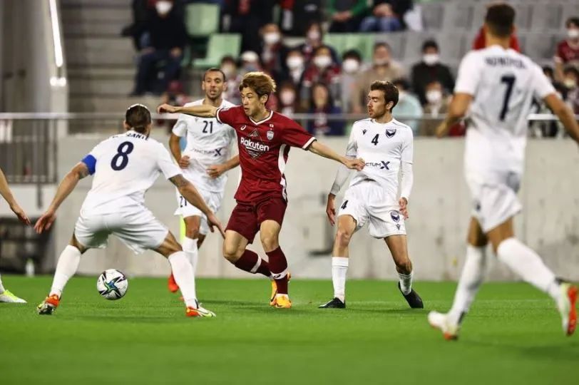 从俱乐部到国家队先后被绝杀两次埋葬“袋鼠”的是同一个坑