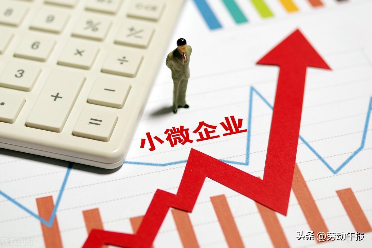 小微企业接收高校毕业生社保补贴,小微企业吸纳高校毕业生社保补贴