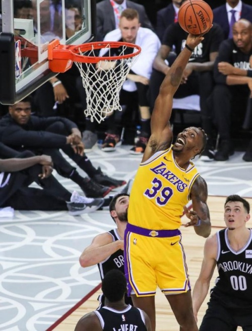 詹姆斯nba中国行,詹姆斯中国行2019深圳打球