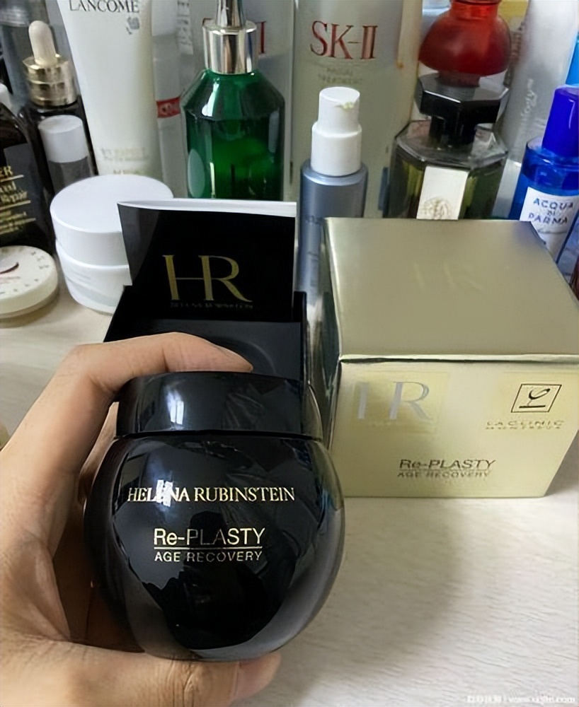 内行人推荐的护肤品,烂脸反复爆痘护肤品真实测评