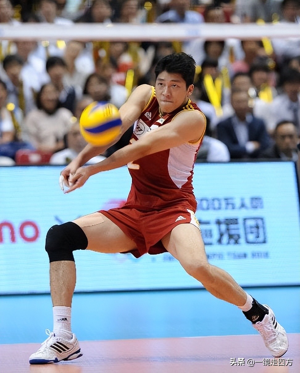 男排世联赛八强,中国男排世联赛五连败