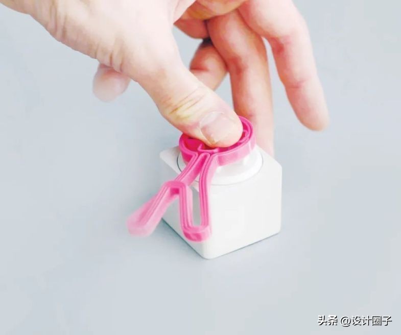 2023年红点设计大奖作品,2021红点设计概念大奖获奖作品展