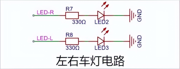 单片机自制遥控汽车教程,32单片机遥控小车制作详细教程