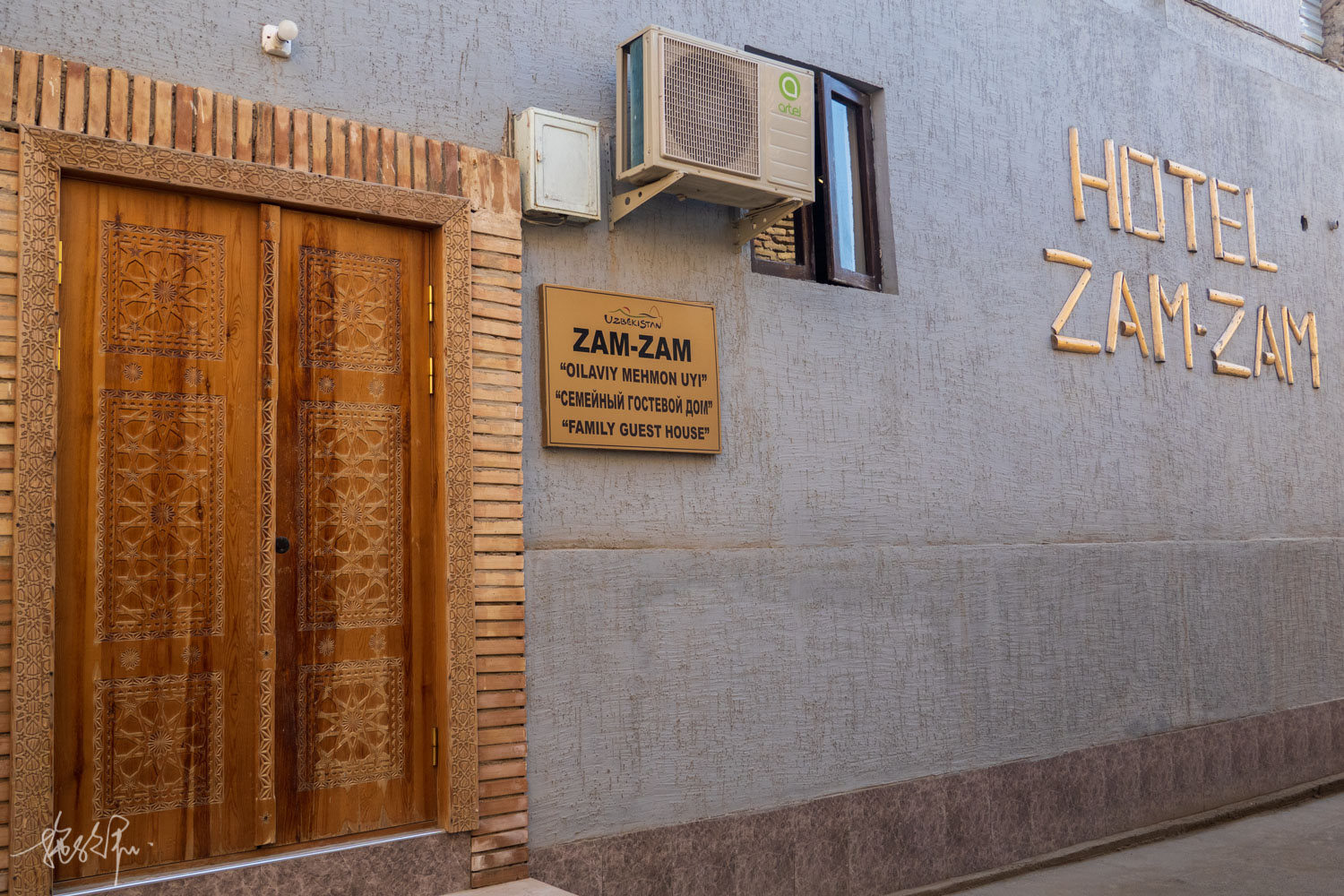 自驾游中亚五国,浅玩七天总结