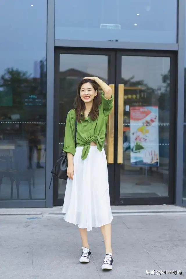 三款裙子配哪种鞋漂亮,适合搭配仙女裙的秋冬鞋子分享