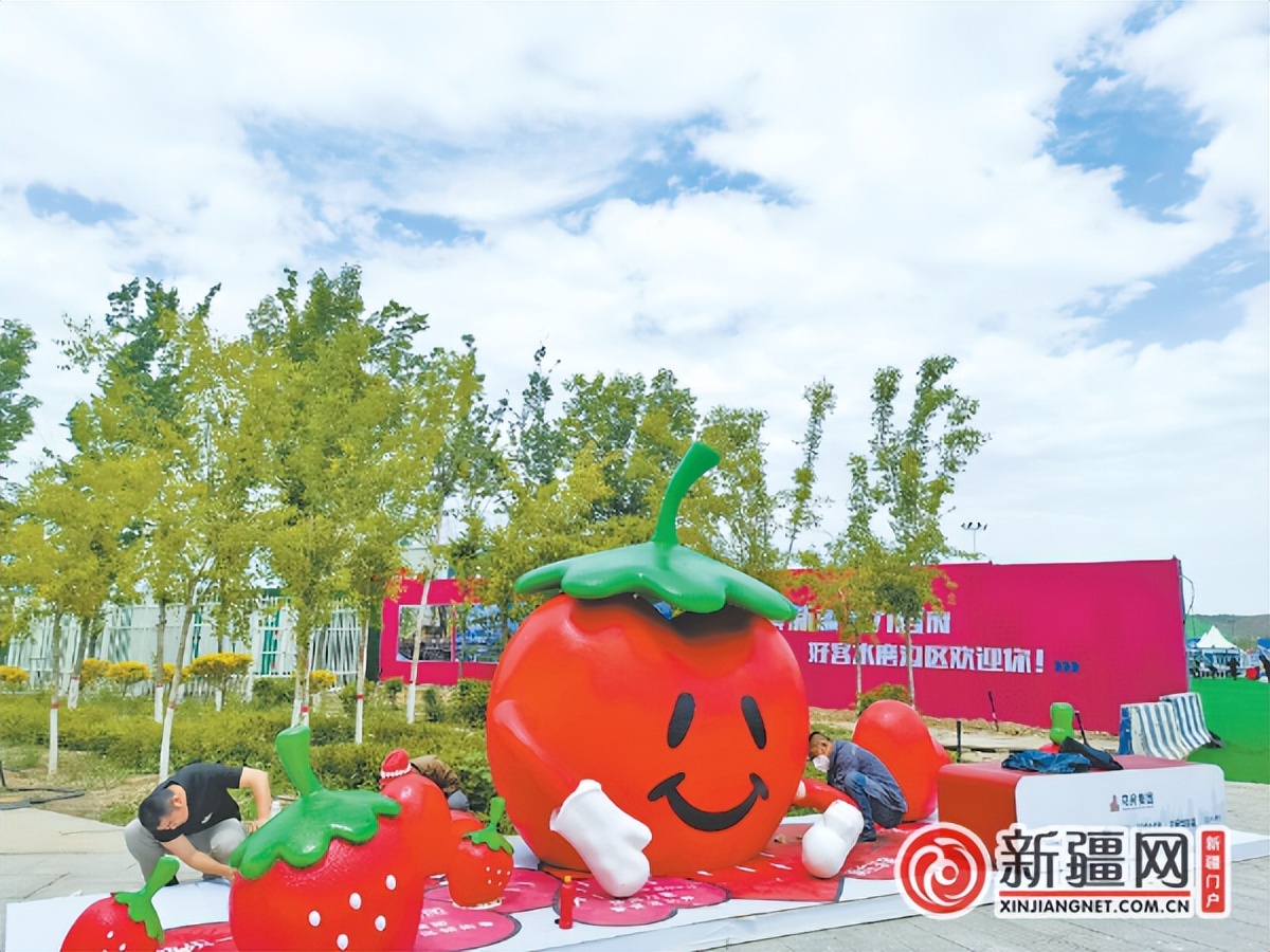 去音乐节寻找青春的气息,感受一场音乐节