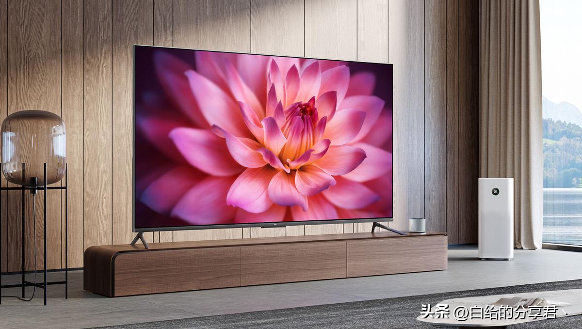 小米电视哪一款性价比高值得购买,小米电视es65和redmix65对比评测