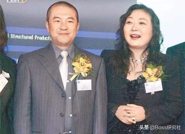 四川五大富豪风云人物,从四川走的十位富豪