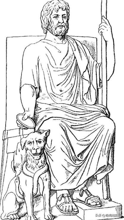 鍙ゅ線浠婃潵浜轰滑閮藉湪杩芥眰闀垮,涓栦汉鐨嗗磭鎷滅