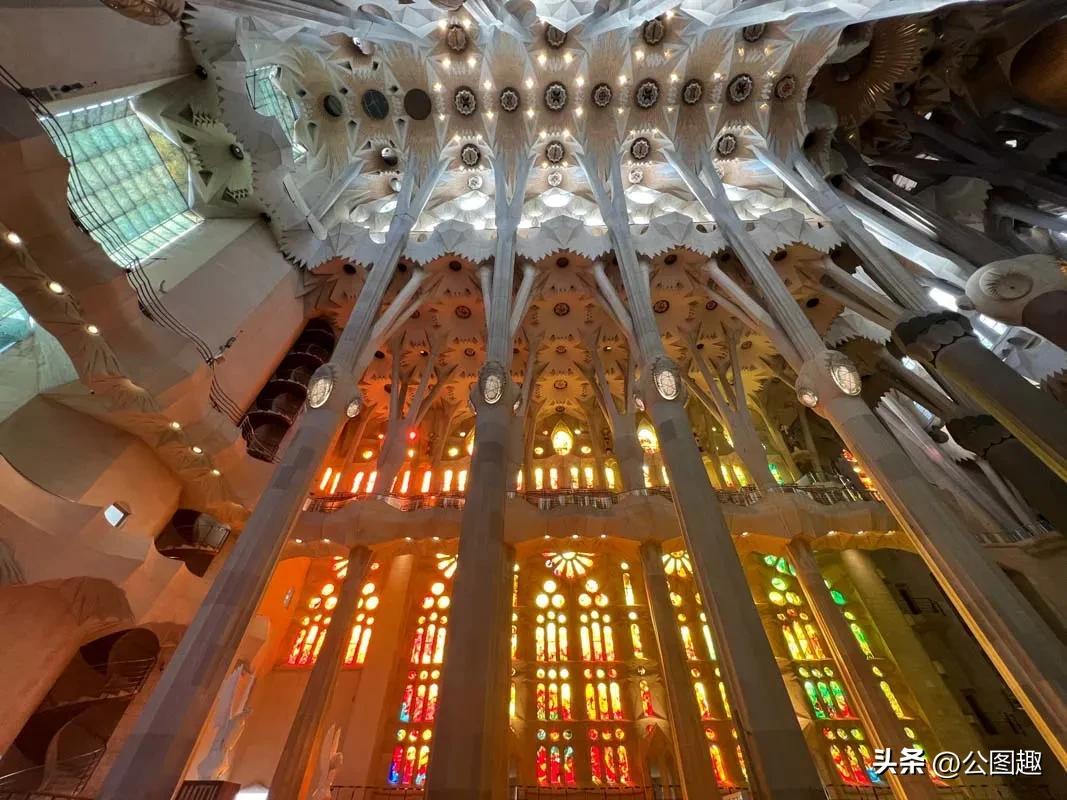 中国女旅行家,世界上最美五十个城市