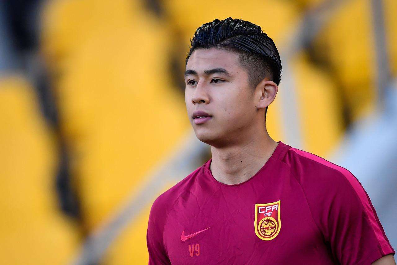 盘点中国球员留洋10大高光时刻,现役留洋五大联赛的中国球员