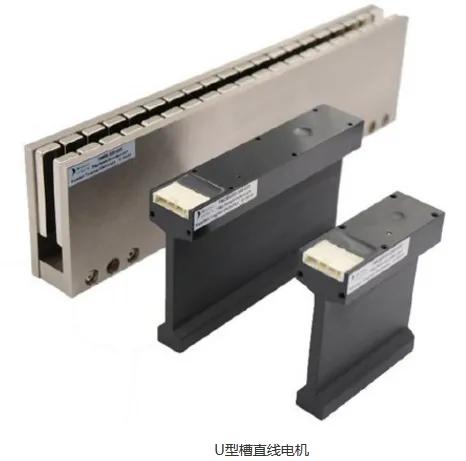 直线电机原理,直线电机安装