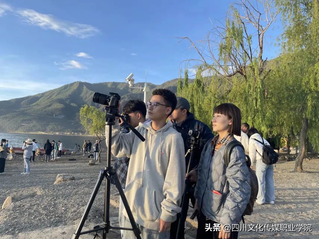 单招数字媒体艺术考试内容,影视编导专业排名