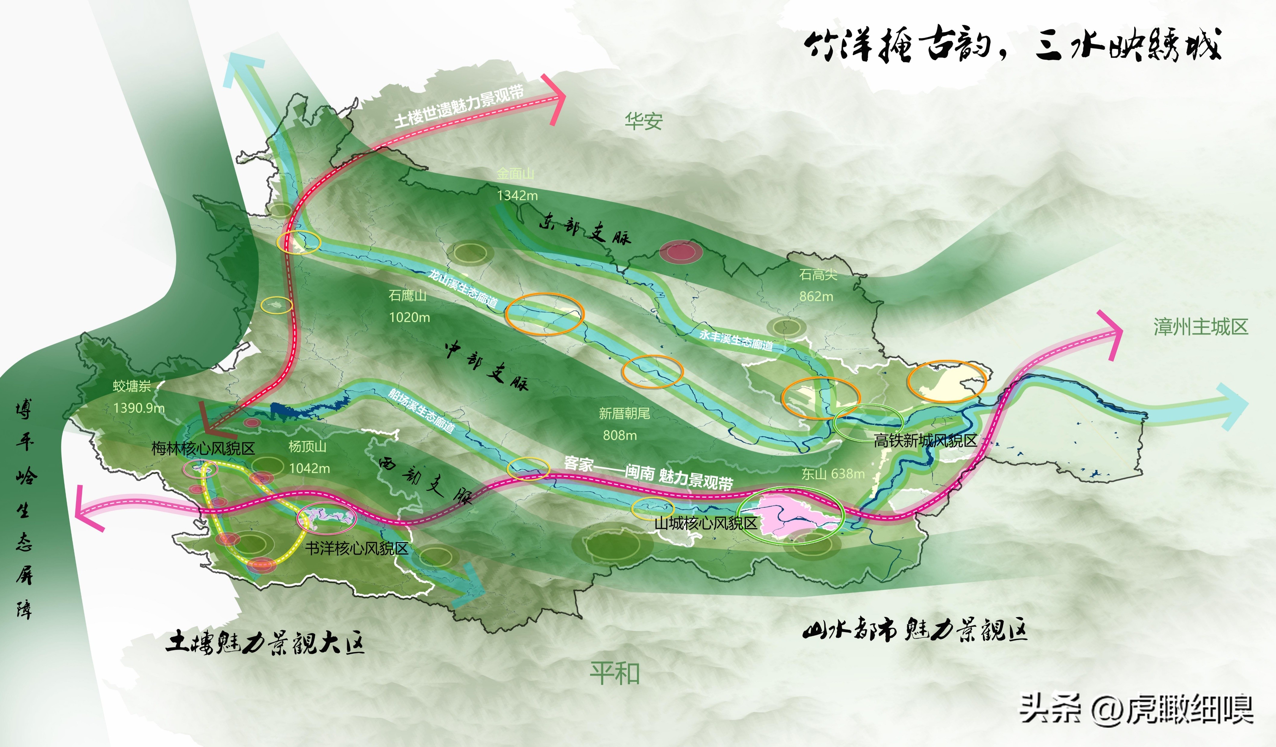 福建南靖土楼文化旅游区,广西南靖土楼规划最新