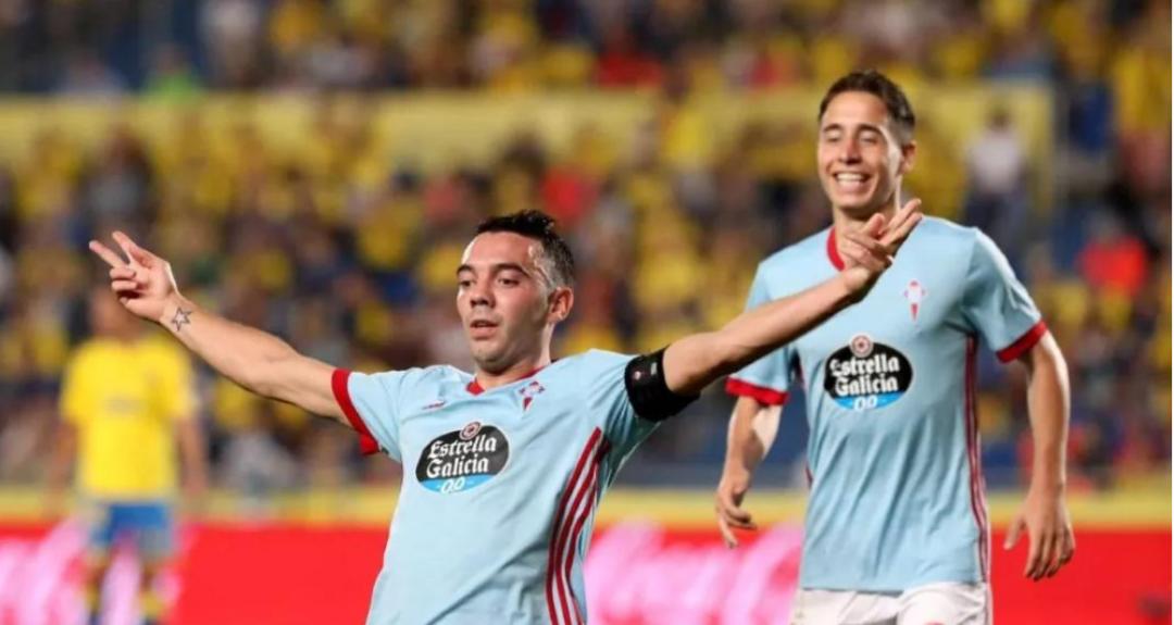 西甲埃尔切vs塞尔塔,西甲塞尔塔vs塞维利亚比分