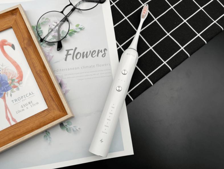 哪个品牌电动牙刷性价比很高,电动牙刷什么品牌最好用最耐用