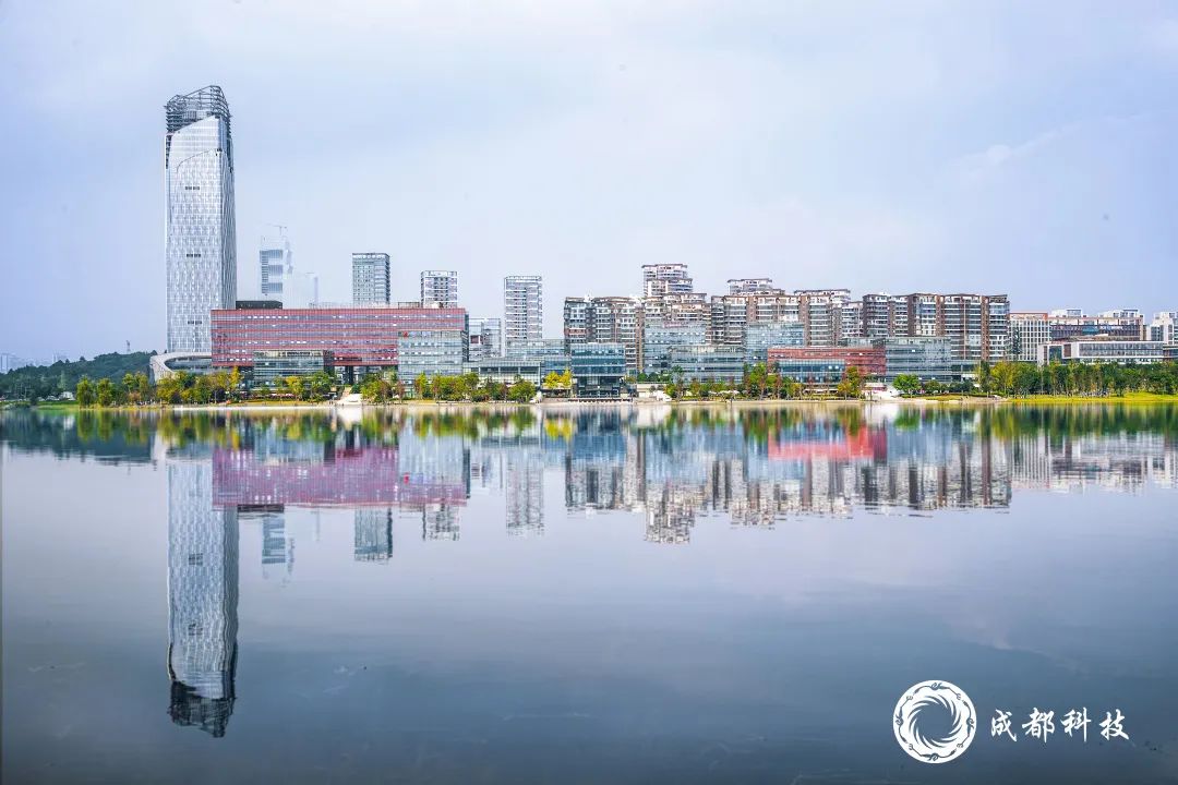 成都成华区科创中心项目,创新创业孵化基地成都有哪些