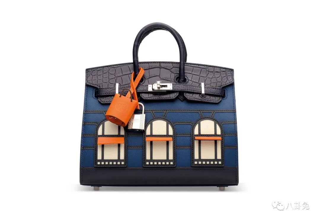 爱马仕拍卖会捡漏kelly,爱马仕2023拍卖