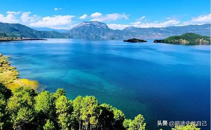 暑假云南旅游全攻略带孩子,暑假云南旅游全攻略自由行