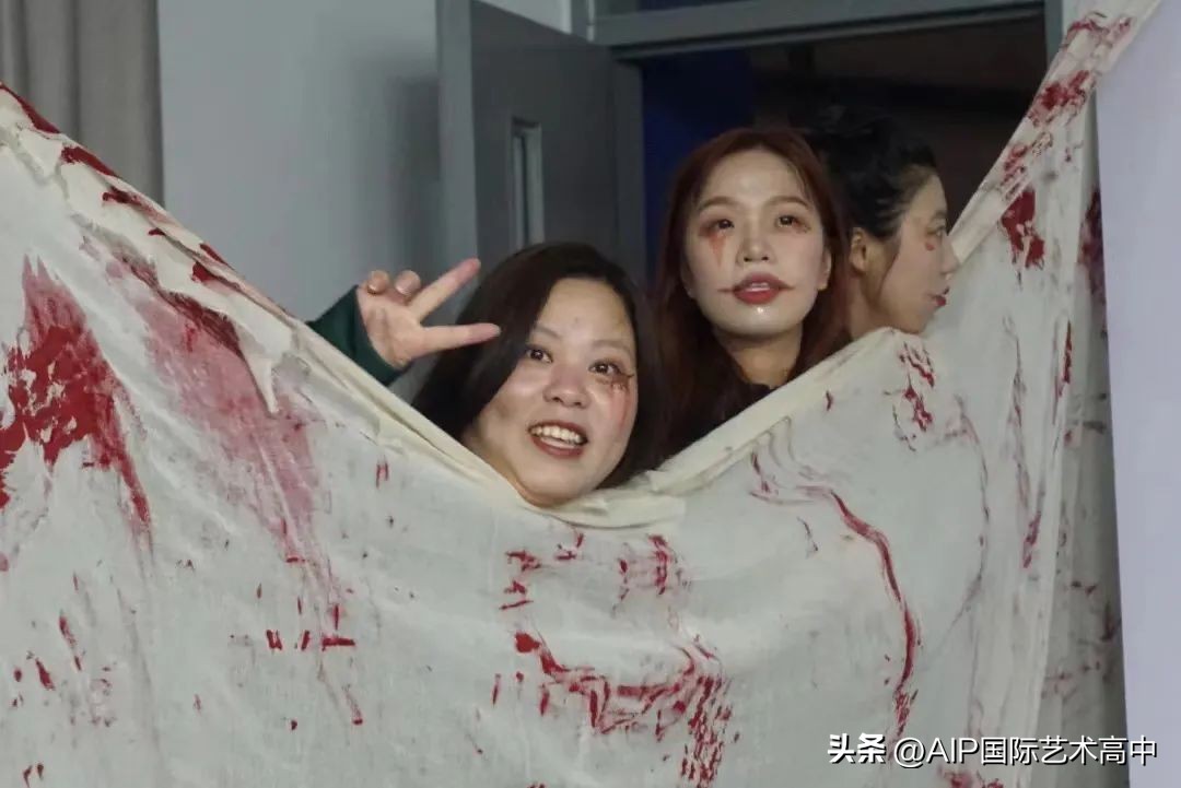 广美附中AIP深圳教师节对话｜和老师们聊了聊当老师这件事