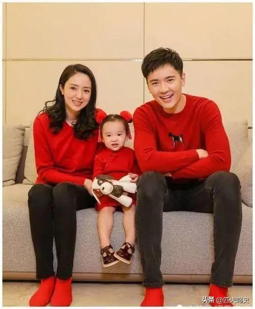 董璇和高云翔现状相差多多,高云翔和董璇现在怎么了