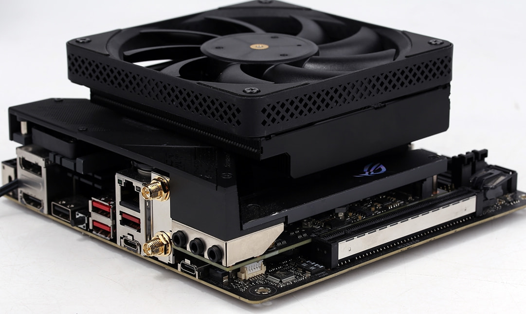 乔思伯新款itx机箱,乔思伯t8itx机箱该怎么配