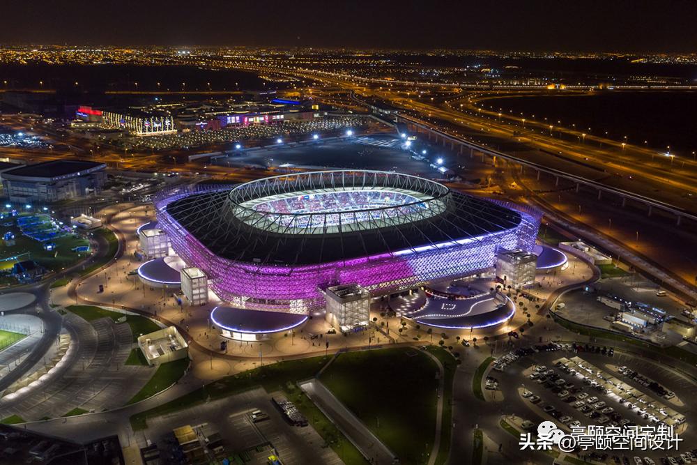 各路巨星齐聚卡塔尔世界杯,卡塔尔足球之王