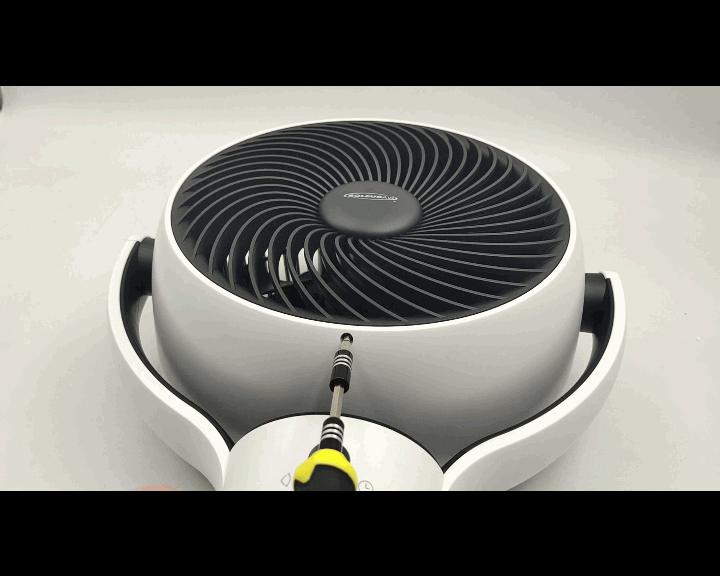 舒乐氏空气循环扇吹的距离,舒乐氏空气循环扇使用说明