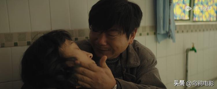 全网9.8评分神剧,全网高达9.2分看哭所有人