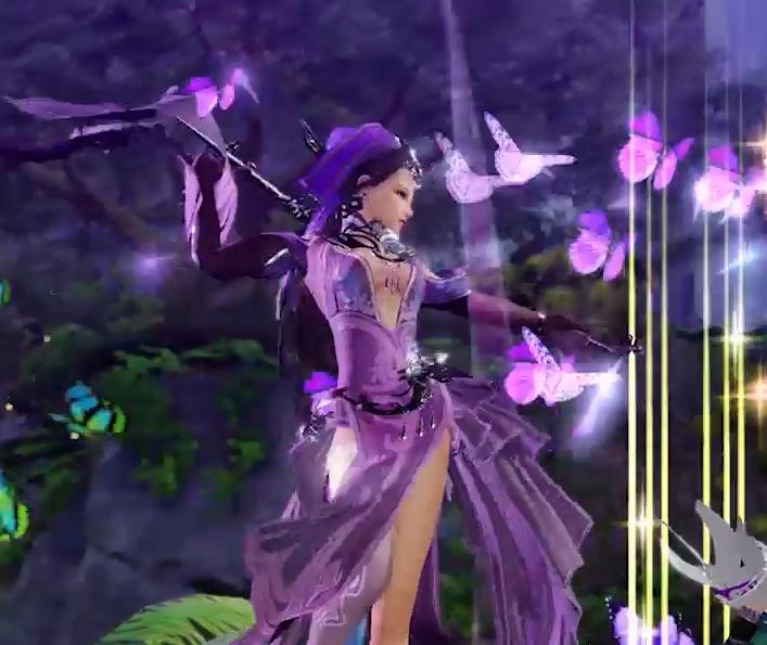 剑网3毒经技能讲解,剑网3毒经技能循环攻略