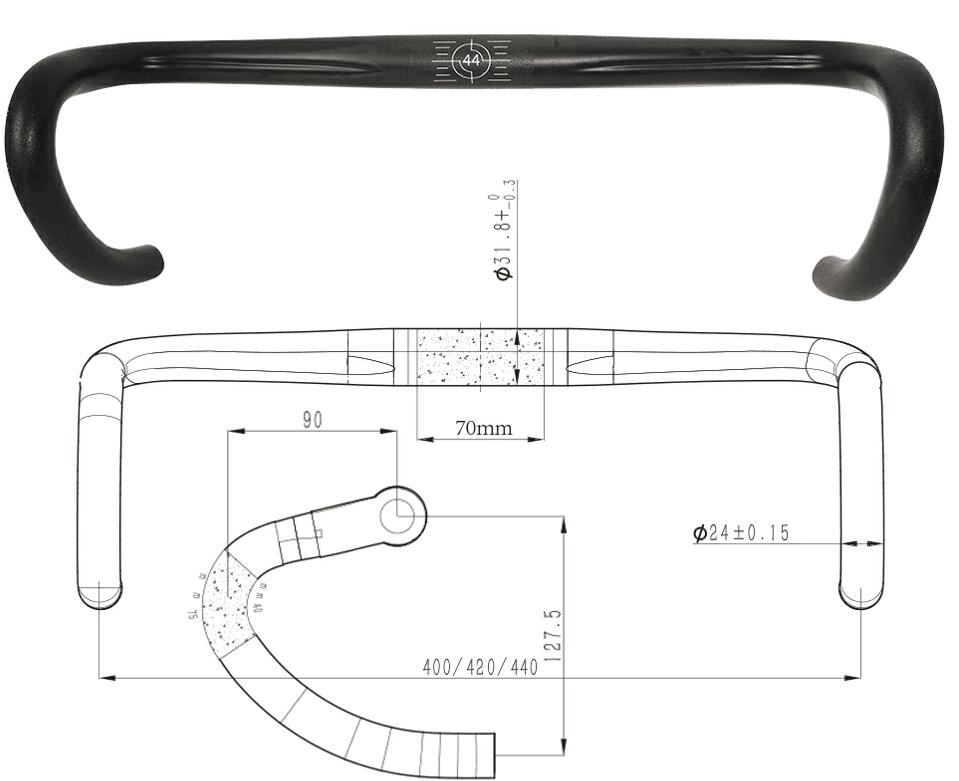 车把的选购,自行车车把安装视频