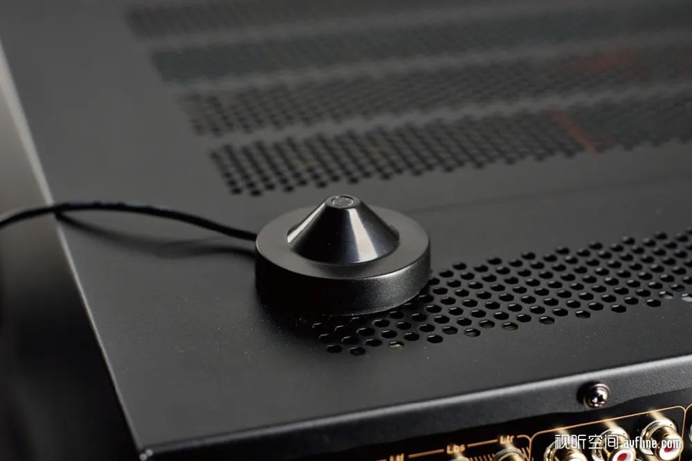 音质好的家庭音响推荐,天逸家庭影院功放at2000