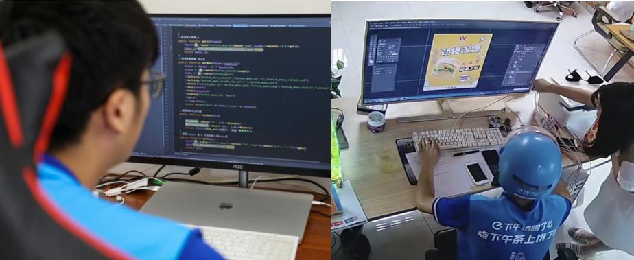 顺丰同城骑手解锁技能,骑手送外卖小技巧有哪些