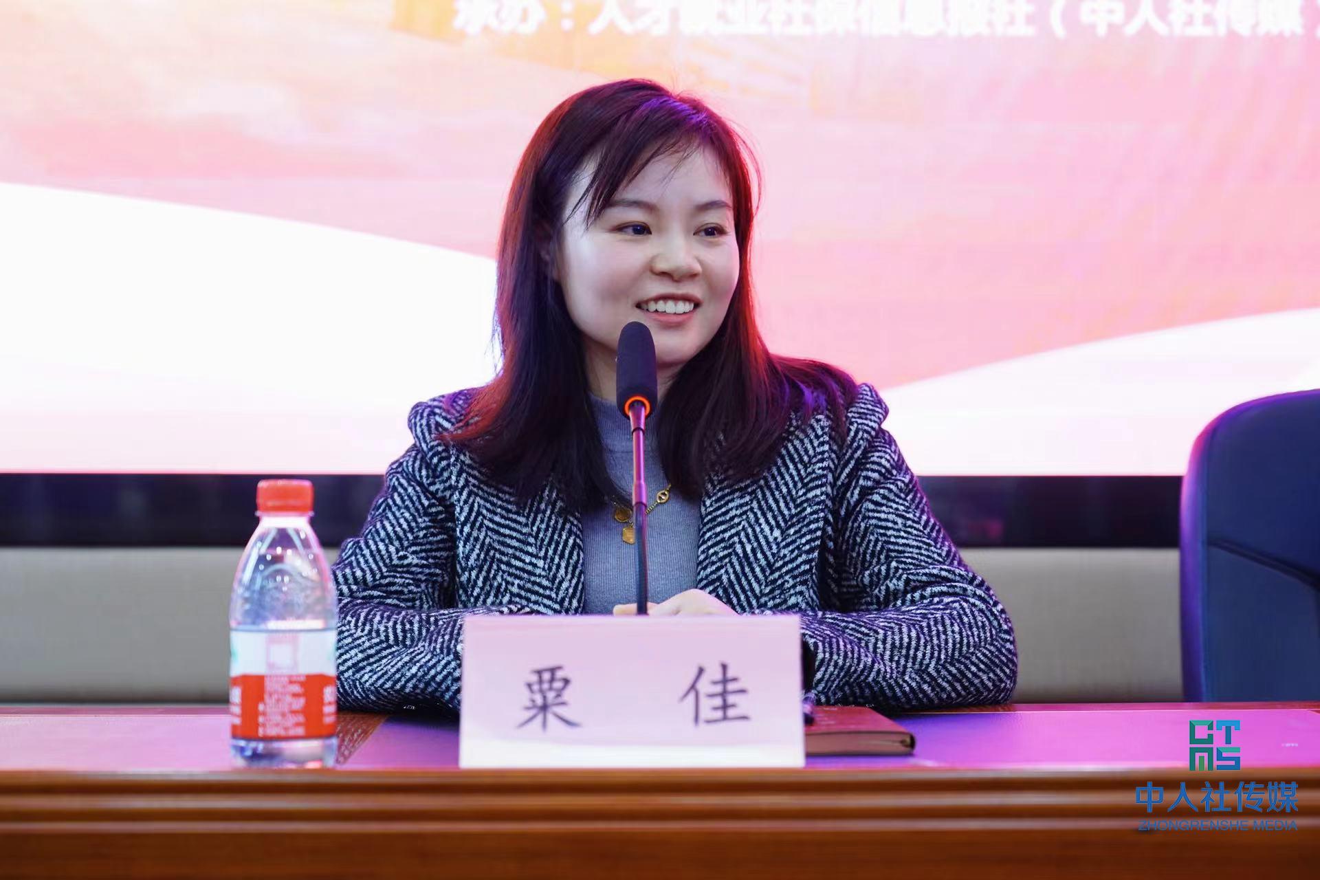 后浪奔涌！00后创业达人走进校园点燃青春