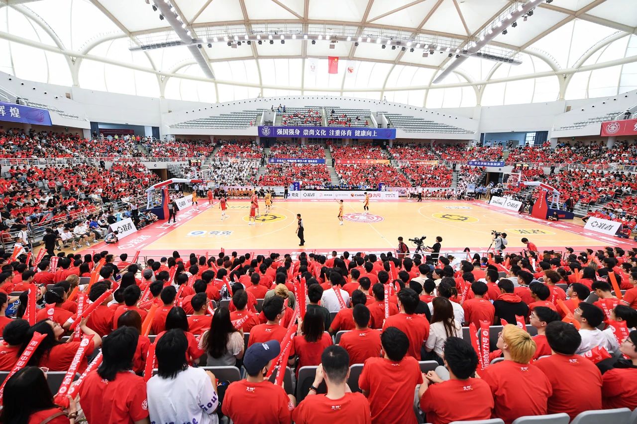 姚明比赛高燃混剪,姚明比赛观众欢呼