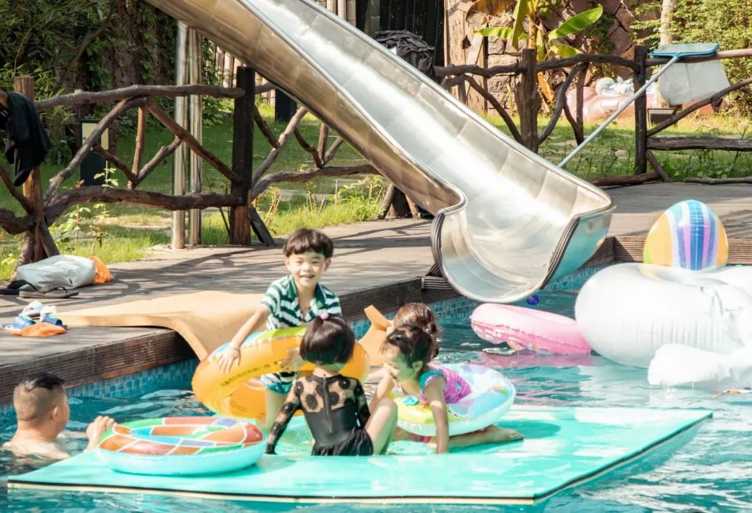 避暑胜地有哪些莫干山的民宿,莫干山避暑农家乐住宿