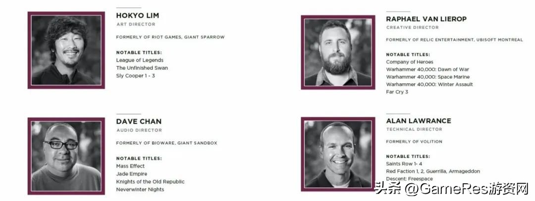 十年游戏研发,漫漫长夜生存游戏合集更新