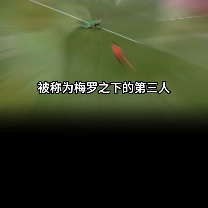 国米最强锋线是谁,男生心目中的减速带