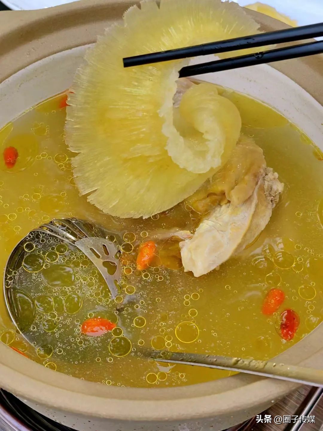 探幽鲜踪，隐匿在南郊宾馆的一处秘境，【中土啤酒花园】