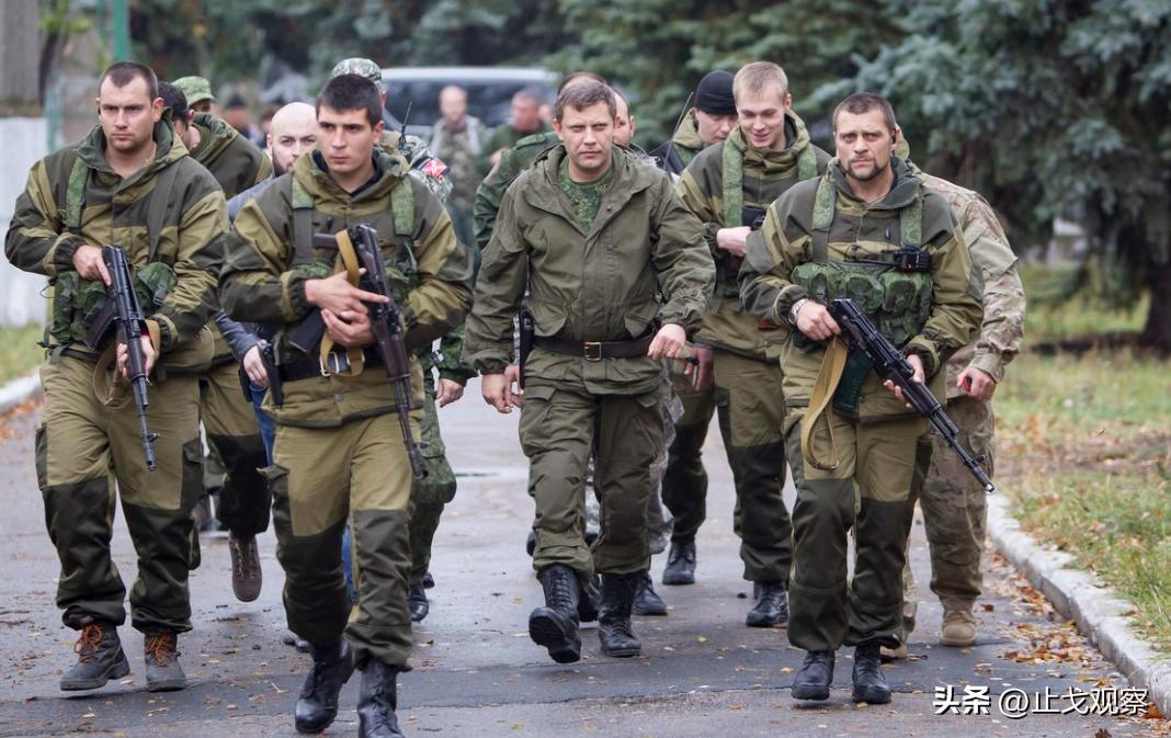 俄罗斯打击北约援乌武器基地,北约向俄展示核力量