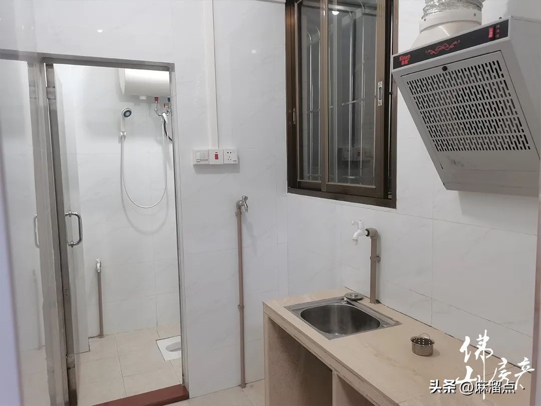 佛山便宜城中村,佛山城中村租房攻略