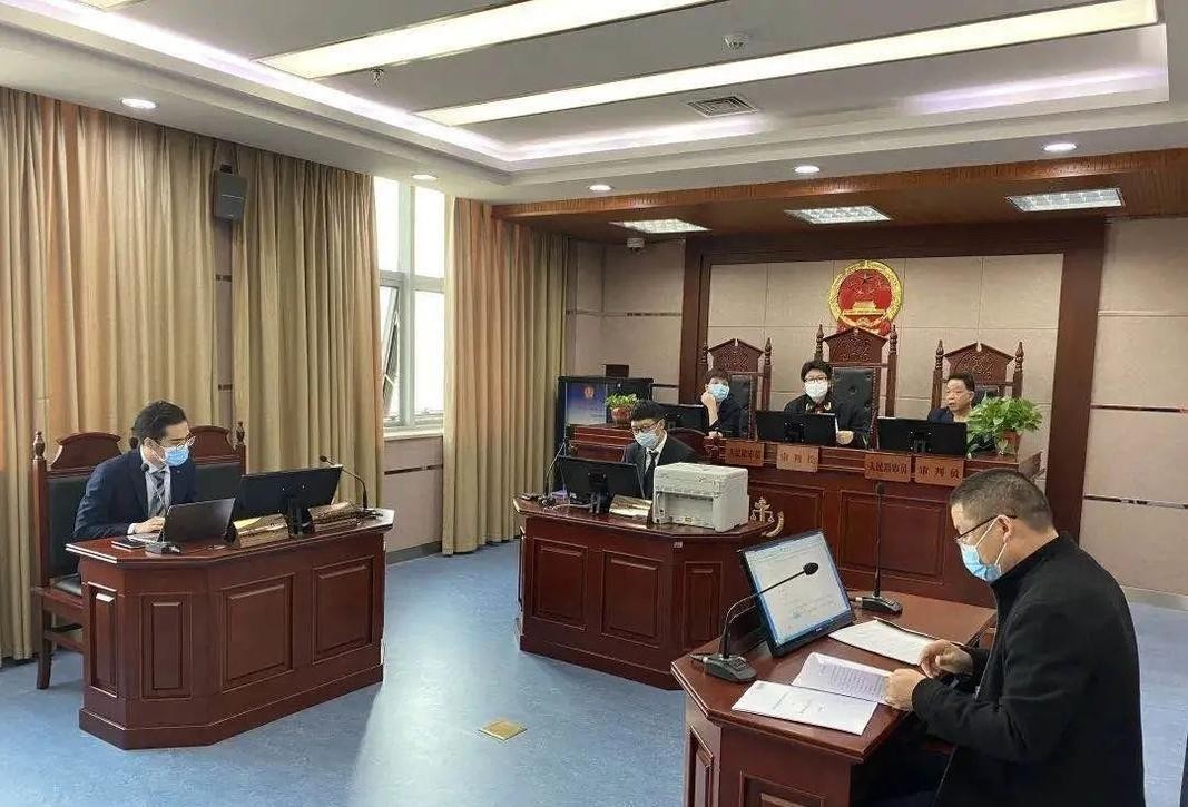 女儿被诬陷父亲霸气复仇,女儿被诬陷真相结局