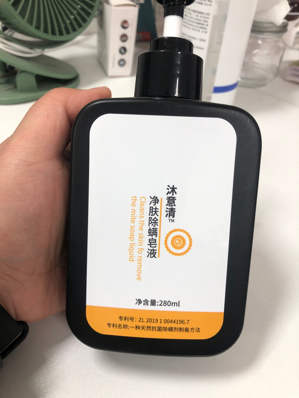 适合背后长痘的沐浴露推荐,祛后背痘痘的沐浴露前十名