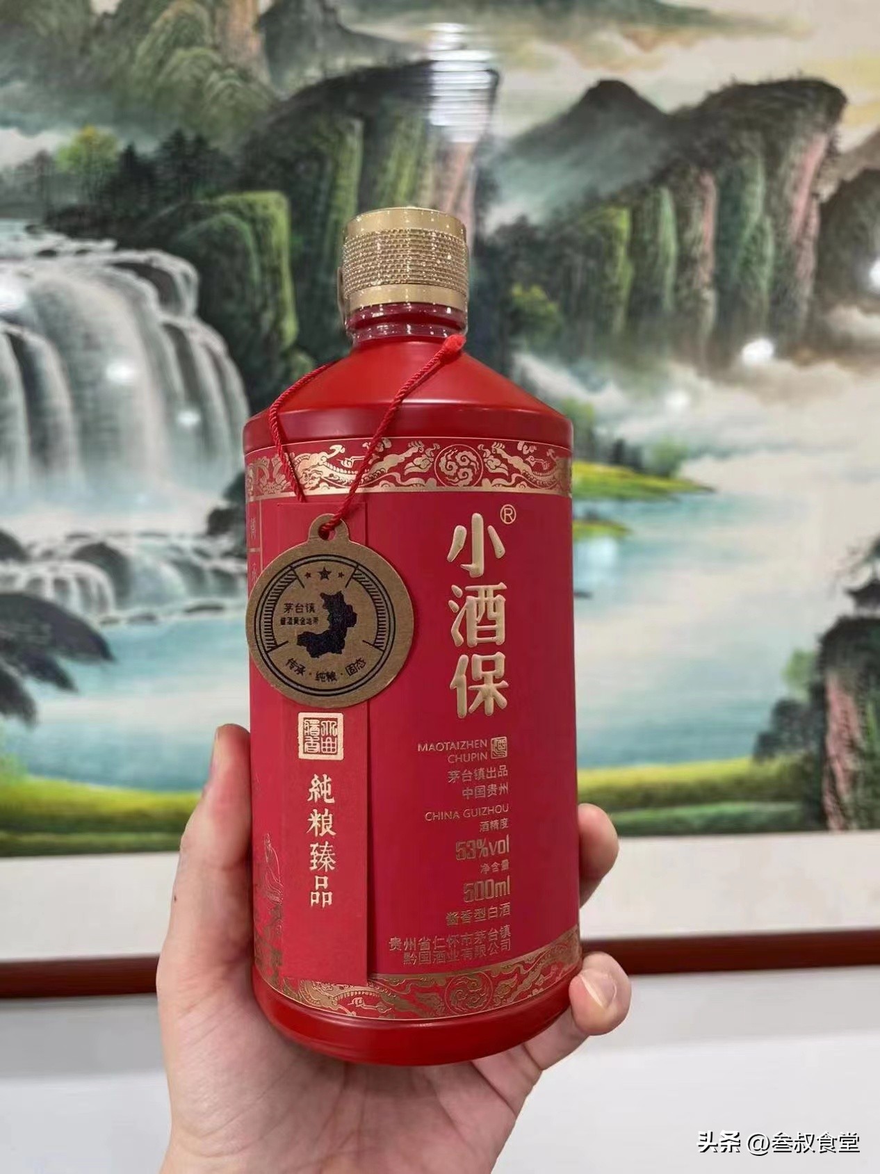 开个店铺专卖名酒是如何盈利的,名酒零售利润有多大