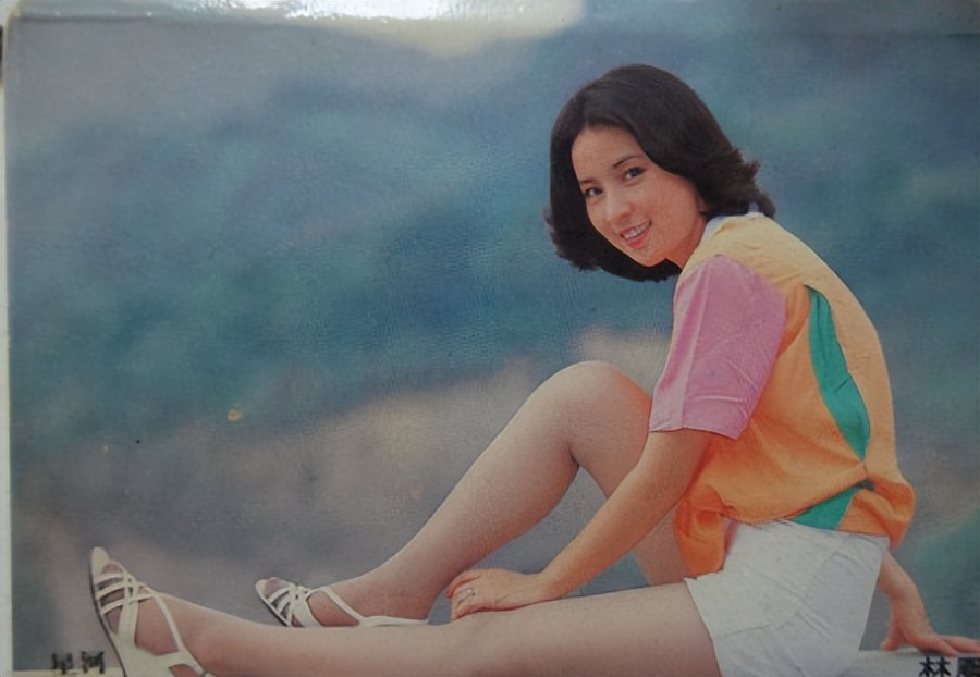 林凤娇为了成龙，到底有多能忍？