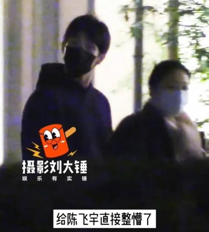 陈飞宇点燃我温暖你录制时间,点燃我温暖你陈飞宇在哪播