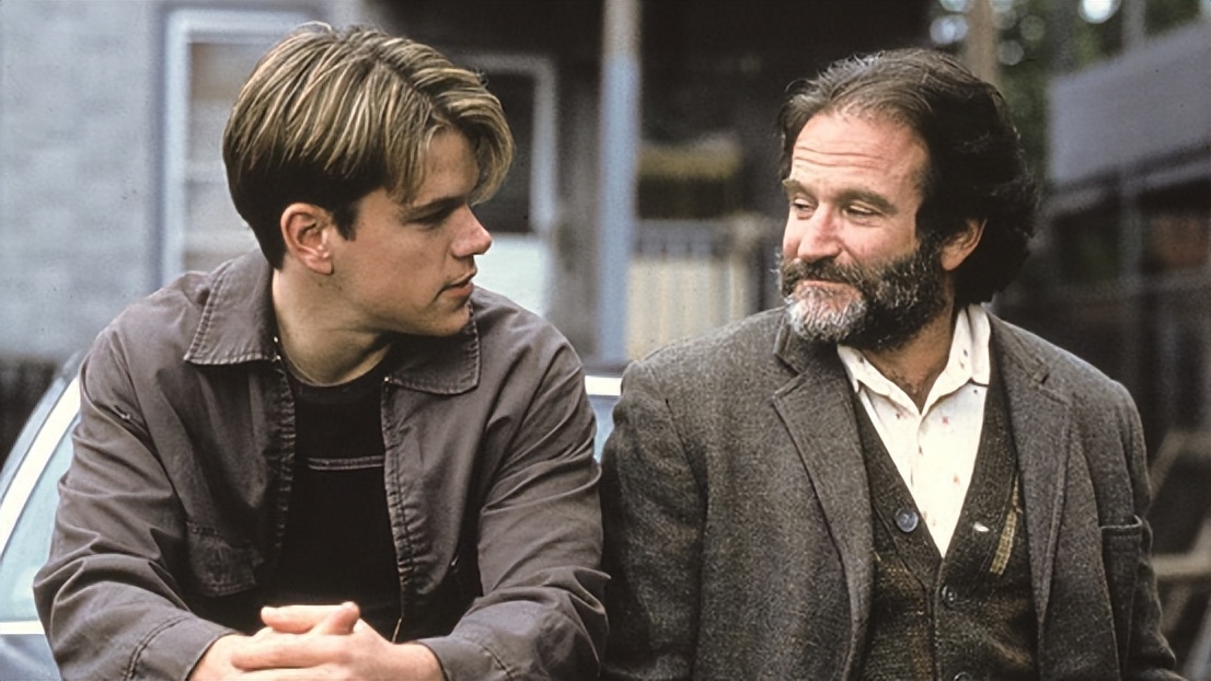 心灵捕手励志电影解说,心灵捕手经典语录励志英文版