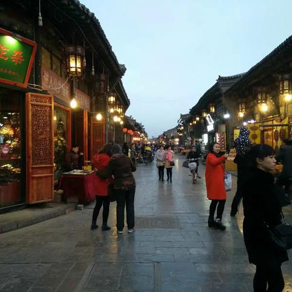 山西平遥古城视频,我眼中的平遥的作文