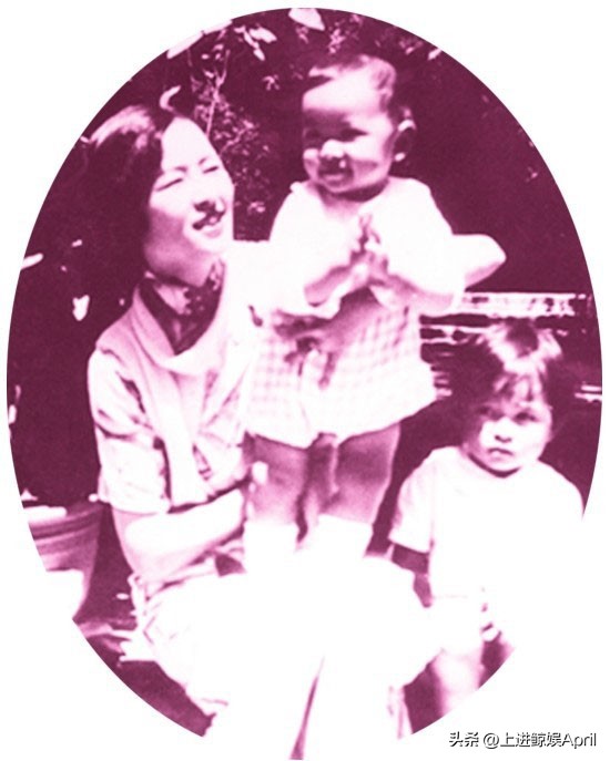 林微因民国最美的女神,林徽因是怎么死的